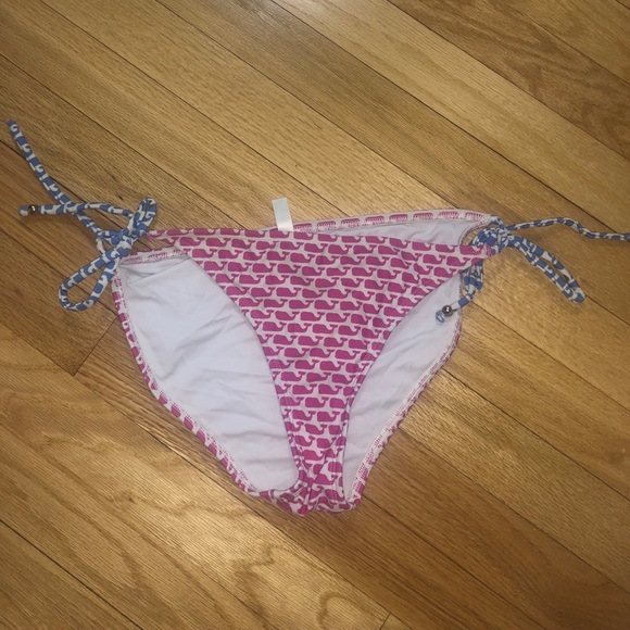 Vineyard Vines Other - Vineyard vines bathing suit bottoms